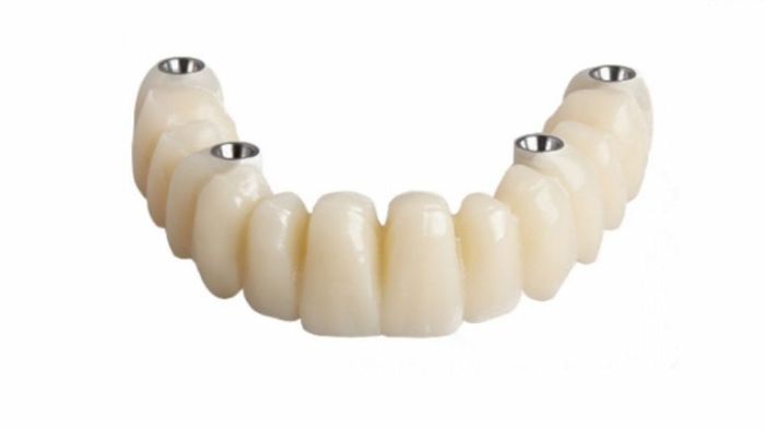 PMMA Resin Discs: The Diverse Radiance in Dental Applications