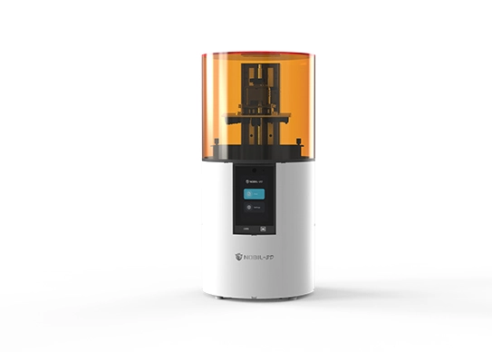 nobilcam 3d printer