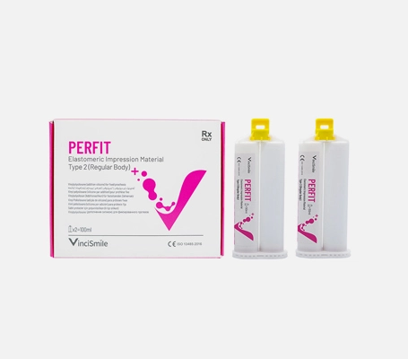 PERFIT Cuerpo Regular