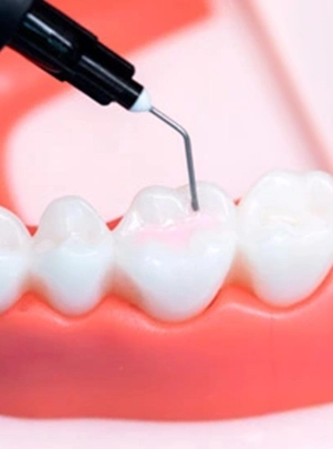 Solución Dental Pediátrica