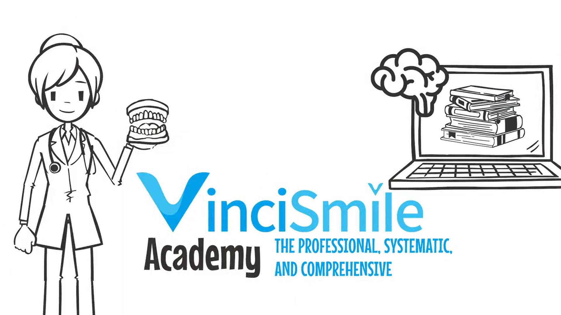 Introducción DE LA Academia VinciSmile